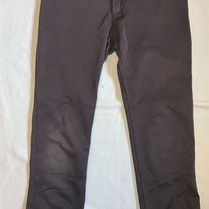 Mizuno Softball Pants